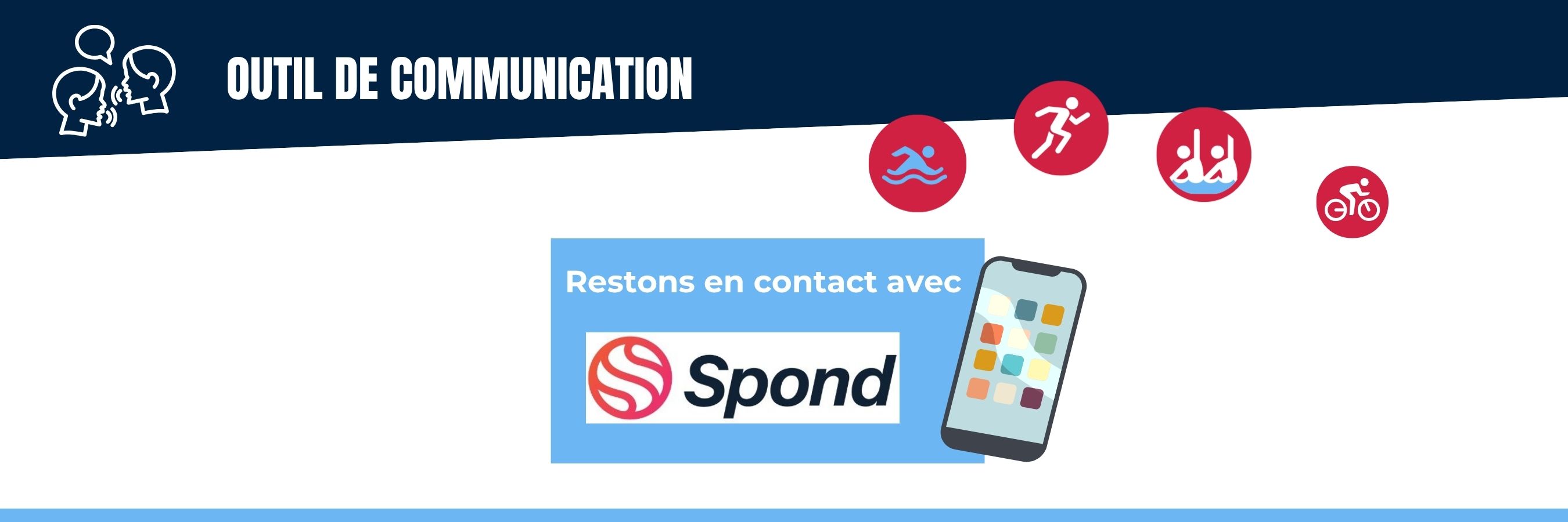 Mise en place d’un nouveau moyen de communication
